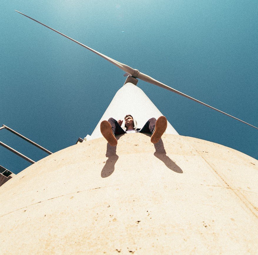 Creative direction photo